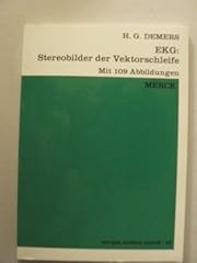Ekg stereobilder vektorschleif gebraucht kaufen  Wird an jeden Ort in Deutschland