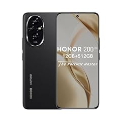 Honor 200 smartphone d'occasion  Livré partout en France