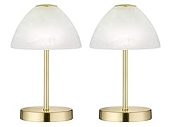 Set lampade tavolo usato  Spedito ovunque in Italia 