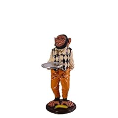 Treasures large monkey for sale  Delivered anywhere in USA 