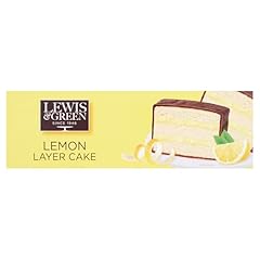 Lewis green lemon for sale  Delivered anywhere in UK