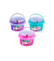 Mix slime bucket for sale  Delivered anywhere in UK