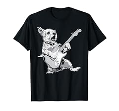 Dog guitarist guitar for sale  Delivered anywhere in UK