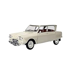 1965 citroen citroen d'occasion  Livré partout en France
