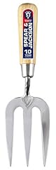 Spear jackson 3060wf for sale  Delivered anywhere in UK