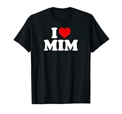 Aime mim shirt d'occasion  Livré partout en France