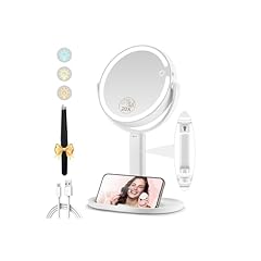 Momokuba makeup mirror for sale  Delivered anywhere in USA 