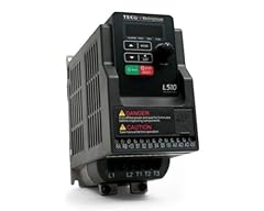 Teco variable frequency for sale  Delivered anywhere in USA 