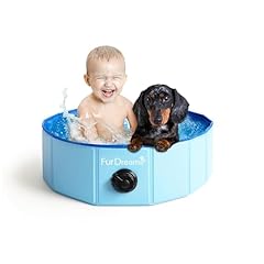 Furdreams foldable pet for sale  Delivered anywhere in UK