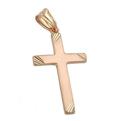 Schmuck anhänger kreuz gebraucht kaufen  Wird an jeden Ort in Deutschland