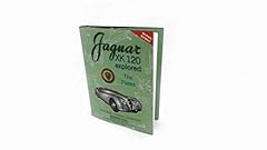 Jaguar 120 explored for sale  Delivered anywhere in Ireland