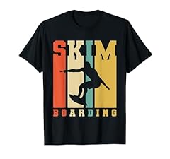 Skimboarding skimboarder retro for sale  Delivered anywhere in USA 