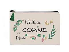 Trousse pochette meilleure d'occasion  Livré partout en France