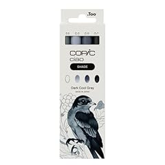 Copic ciao shade gebraucht kaufen  Wird an jeden Ort in Deutschland