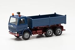 Herpa truck model for sale  Delivered anywhere in Ireland