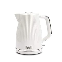 Tefal wasserkocher kunststoff gebraucht kaufen  Wird an jeden Ort in Deutschland