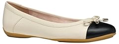Geox charlene ballerina usato  Spedito ovunque in Italia 
