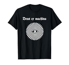 Deus machina shirt for sale  Delivered anywhere in USA 