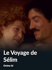 Voyage sélim d'occasion  Livré partout en France