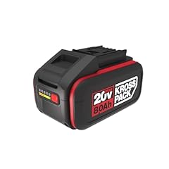 Kress batterie krosspack d'occasion  Livré partout en France