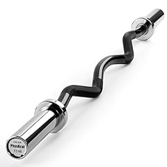 Physkcal curl bar for sale  Delivered anywhere in UK