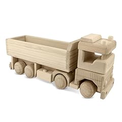 Vesplo wooden dump for sale  Delivered anywhere in USA 