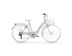 Bicicletta cruiser mbm usato  Spedito ovunque in Italia 