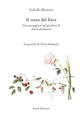 Verso del fiore. usato  Spedito ovunque in Italia 