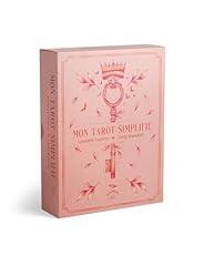 Tarot simplifié d'occasion  Livré partout en Belgiqu