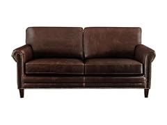 Vente unique ledersofa gebraucht kaufen  Wird an jeden Ort in Deutschland