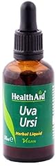 Healthaid uva ursi for sale  Delivered anywhere in UK