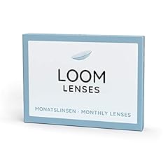 Loom lenses monatslinsen gebraucht kaufen  Wird an jeden Ort in Deutschland