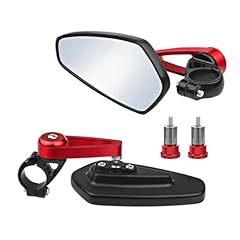 Motorbike mirrors motorcycle for sale  Delivered anywhere in UK