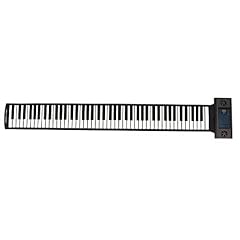 Clavier piano enroulable d'occasion  Livré partout en Belgiqu