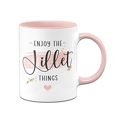 Tassenbrennerei tasse enjoy gebraucht kaufen  Wird an jeden Ort in Deutschland