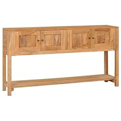 Digbys sideboard 140x30x75cm gebraucht kaufen  Wird an jeden Ort in Deutschland