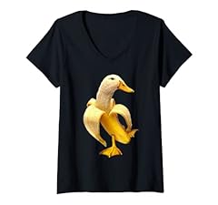 Womens banana duck for sale  Delivered anywhere in UK