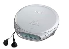 Sony ej361 discman for sale  Delivered anywhere in USA 
