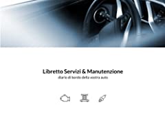 Libretto servizi manutenzione usato  Spedito ovunque in Italia 