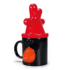 Mug shaped lid for sale  Delivered anywhere in UK