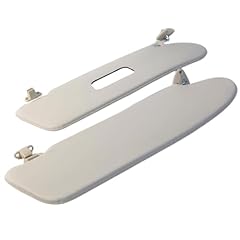 Sonnenblenden set clips gebraucht kaufen  Wird an jeden Ort in Deutschland