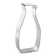 Milk bottle 4.75 for sale  Delivered anywhere in USA 