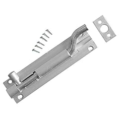 100mm inch aluminium for sale  Delivered anywhere in UK