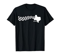 Texas racing checkered for sale  Delivered anywhere in USA 