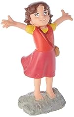 figurine heidi d'occasion  Livré partout en France