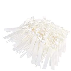 Wuyee 50pcs ivory for sale  Delivered anywhere in UK