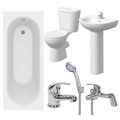 Baystone cheap bathroom for sale  Delivered anywhere in UK