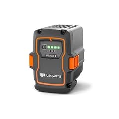 Husqvarna akku 36v gebraucht kaufen  Wird an jeden Ort in Deutschland