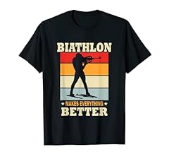 Biathlon makes everything for sale  Delivered anywhere in USA 