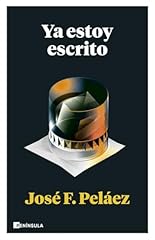 Estoy escrito d'occasion  Livré partout en France